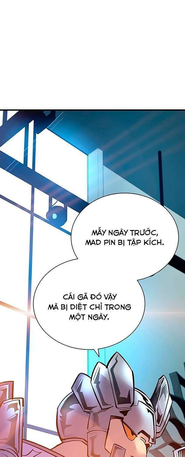 đọc truyện Trùng Sinh Trở Thành Ác Nhân Chương 102 ảnh 33 tại Thiên Thai Truyện