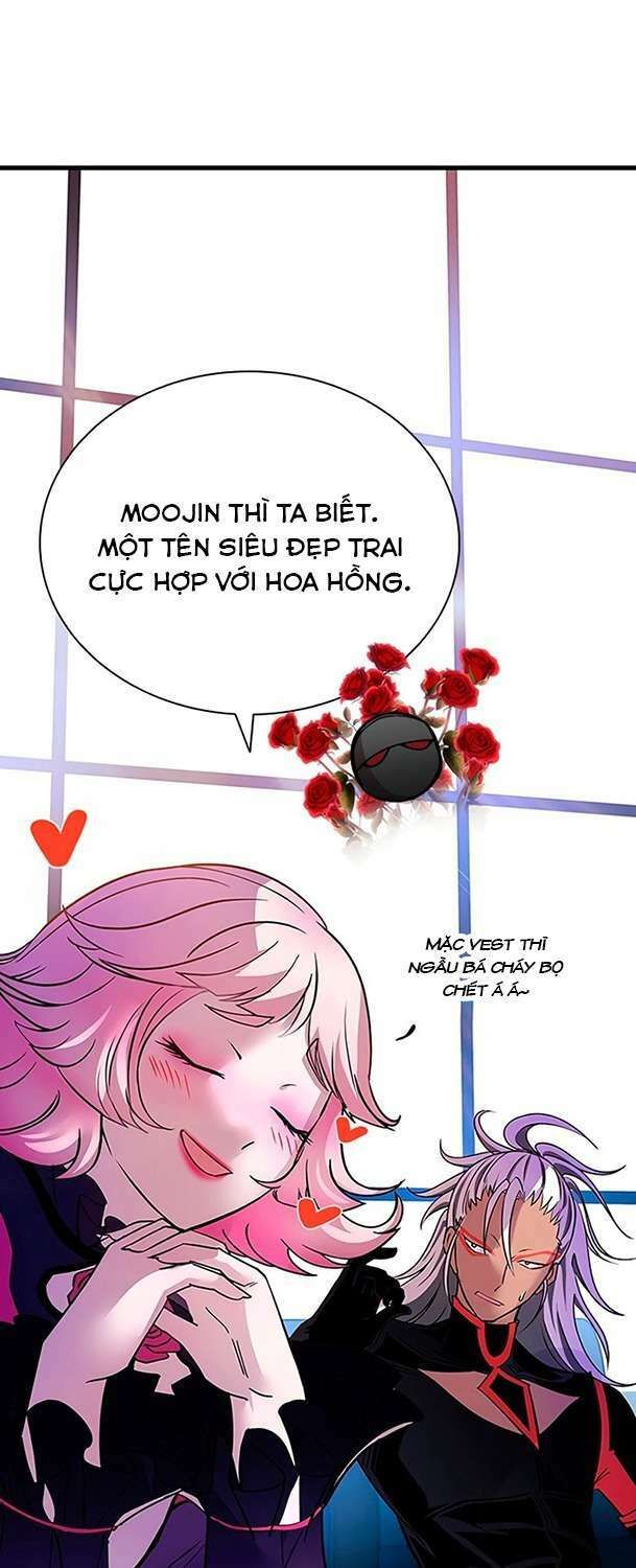 đọc truyện Trùng Sinh Trở Thành Ác Nhân Chương 102 ảnh 37 tại Thiên Thai Truyện