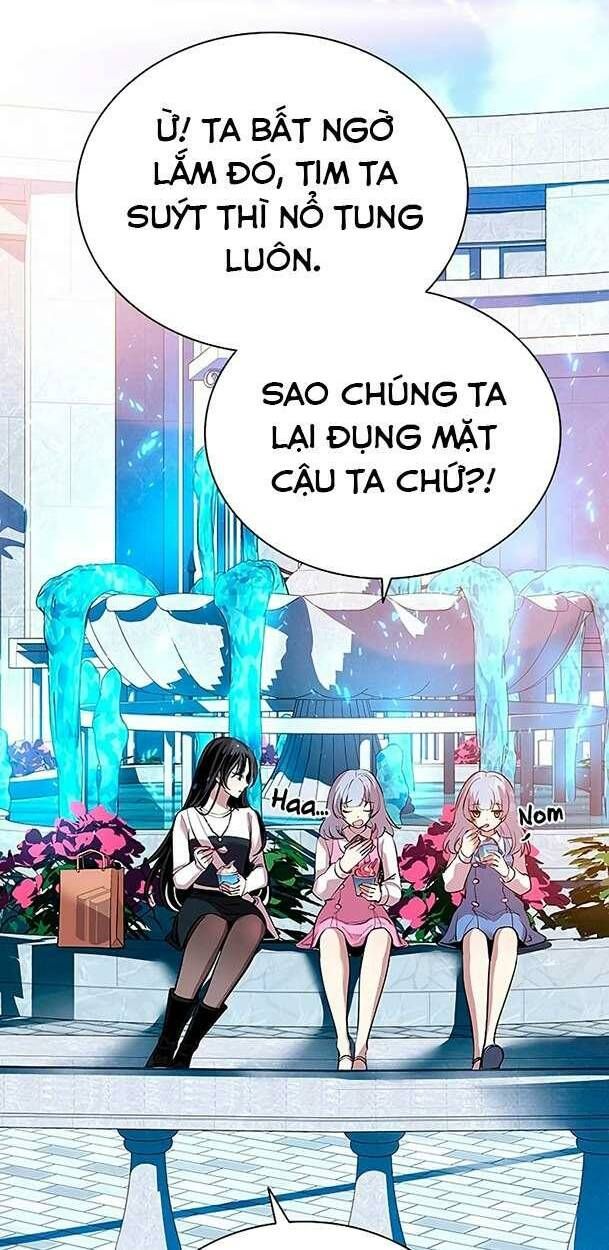 đọc truyện Trùng Sinh Trở Thành Ác Nhân Chương 103 ảnh 41 tại Thiên Thai Truyện