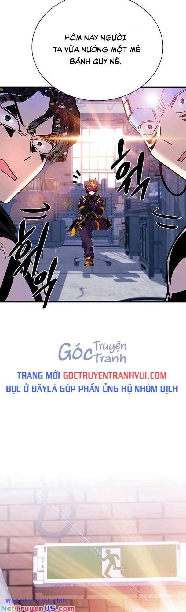 đọc truyện Trùng Sinh Trở Thành Ác Nhân Chương 104 ảnh 105 tại Thiên Thai Truyện