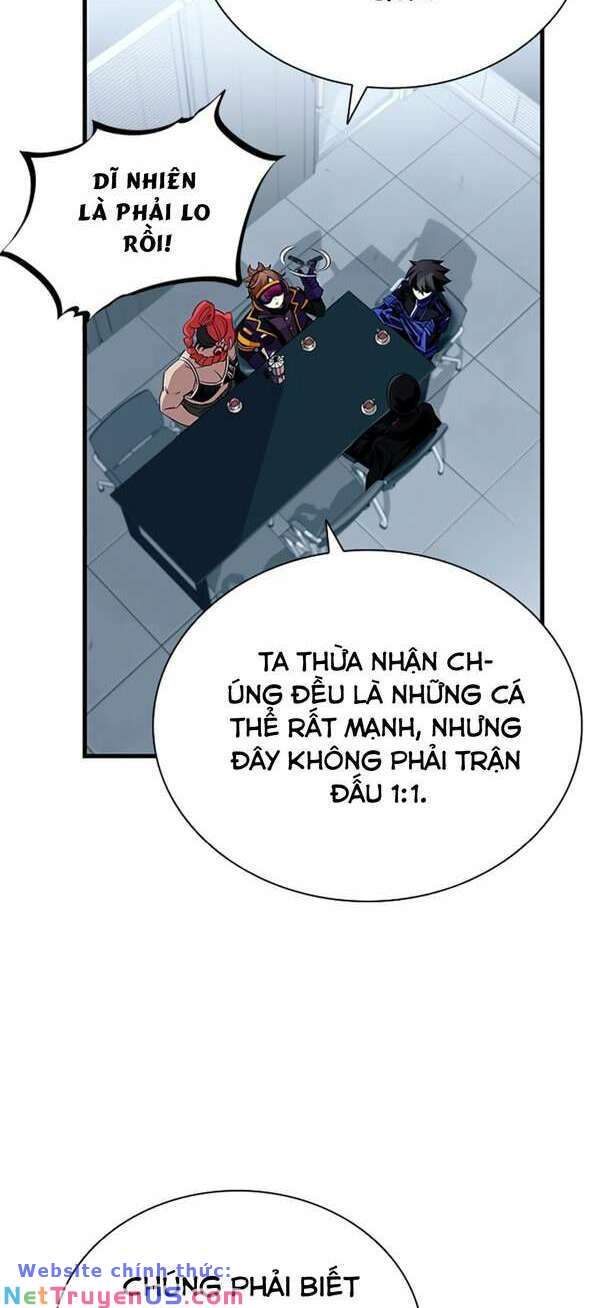 đọc truyện Trùng Sinh Trở Thành Ác Nhân Chương 106 ảnh 49 tại Thiên Thai Truyện