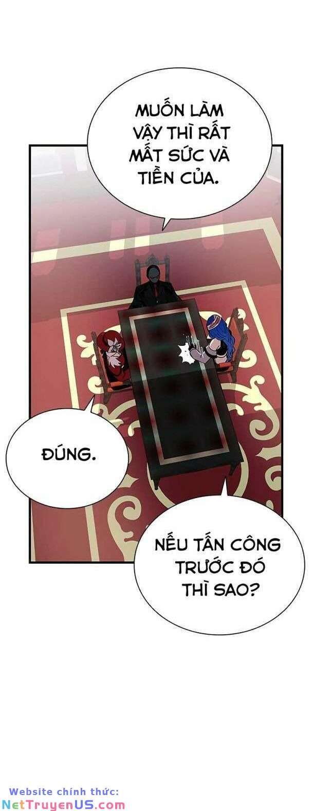 đọc truyện Trùng Sinh Trở Thành Ác Nhân Chương 108 ảnh 37 tại Thiên Thai Truyện