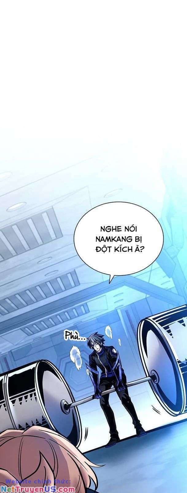 đọc truyện Trùng Sinh Trở Thành Ác Nhân Chương 108 ảnh 46 tại Thiên Thai Truyện