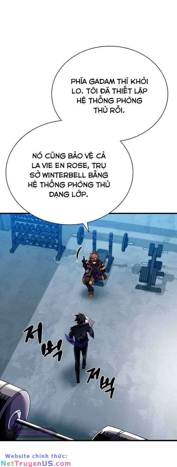 đọc truyện Trùng Sinh Trở Thành Ác Nhân Chương 108 ảnh 51 tại Thiên Thai Truyện