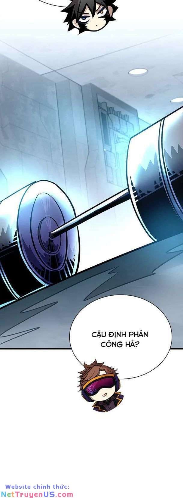 đọc truyện Trùng Sinh Trở Thành Ác Nhân Chương 108 ảnh 54 tại Thiên Thai Truyện