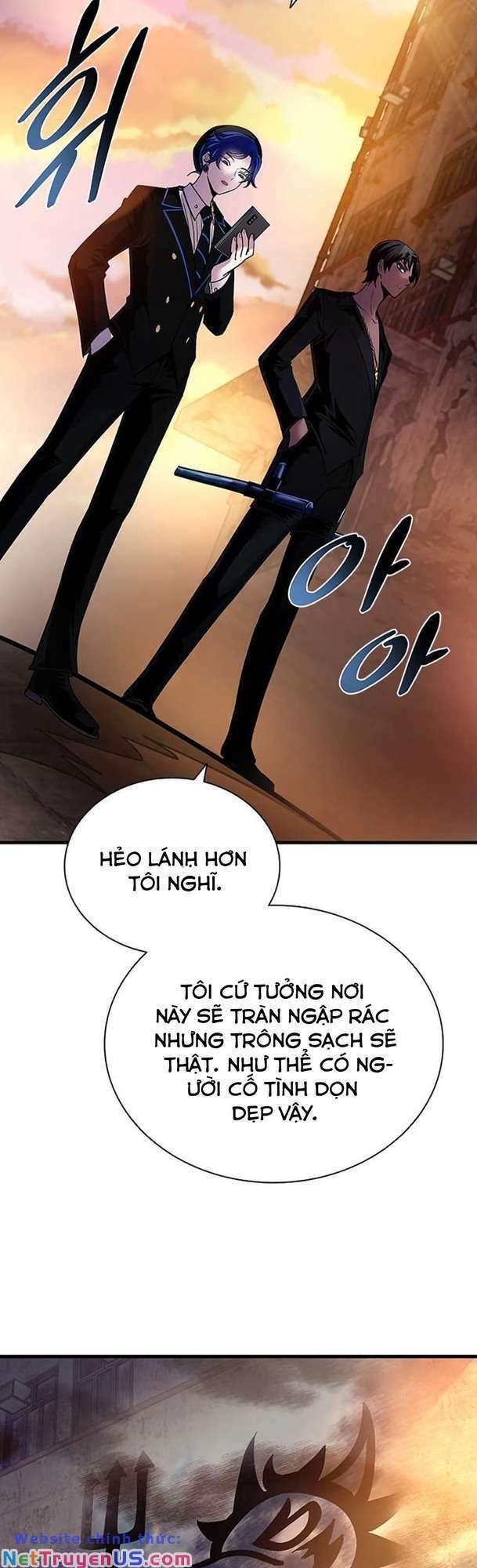 đọc truyện Trùng Sinh Trở Thành Ác Nhân Chương 109 ảnh 102 tại Thiên Thai Truyện