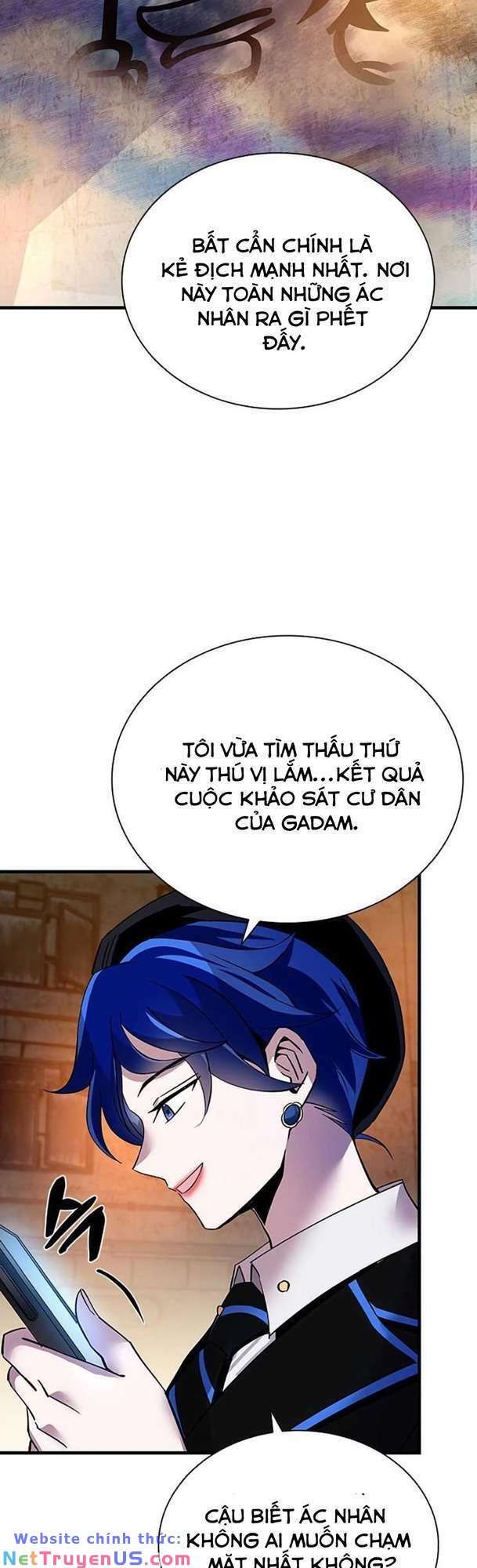 đọc truyện Trùng Sinh Trở Thành Ác Nhân Chương 109 ảnh 103 tại Thiên Thai Truyện