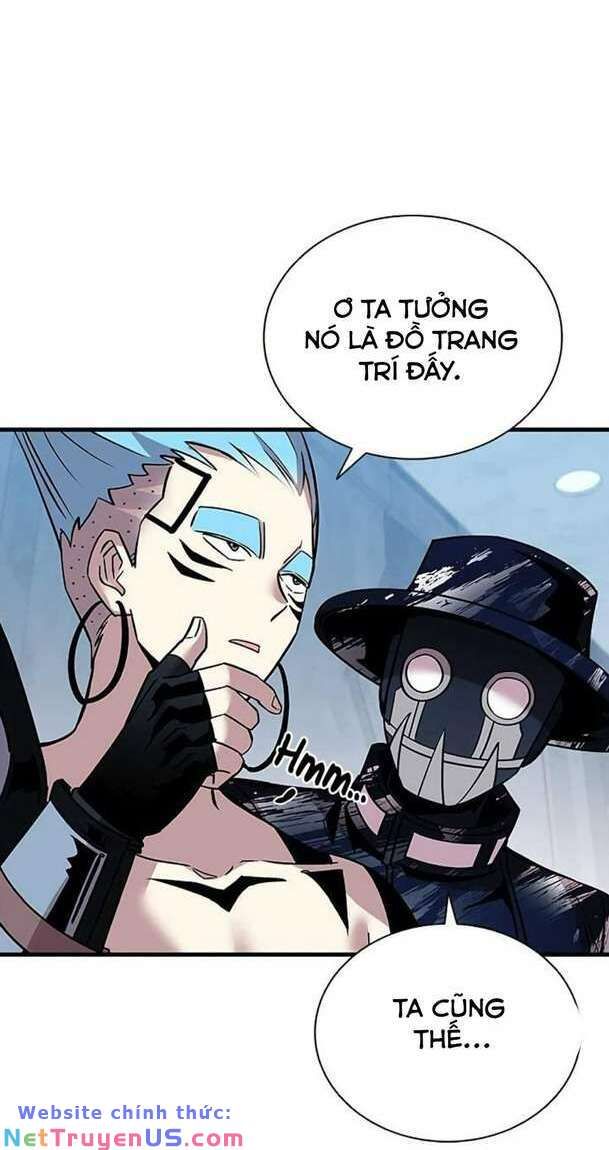 đọc truyện Trùng Sinh Trở Thành Ác Nhân Chương 109 ảnh 81 tại Thiên Thai Truyện