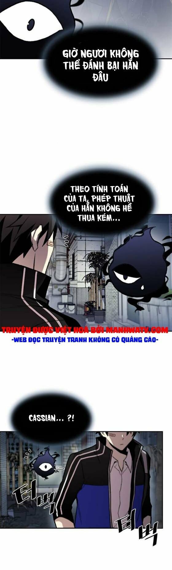 đọc truyện Trùng Sinh Trở Thành Ác Nhân Chương 11 ảnh 18 tại Giả Dược
