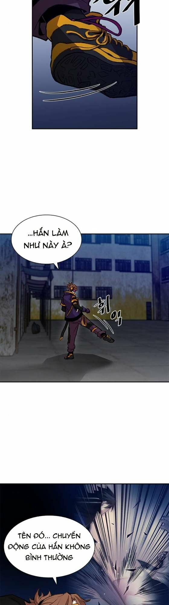 đọc truyện Trùng Sinh Trở Thành Ác Nhân Chương 11 ảnh 24 tại Giả Dược