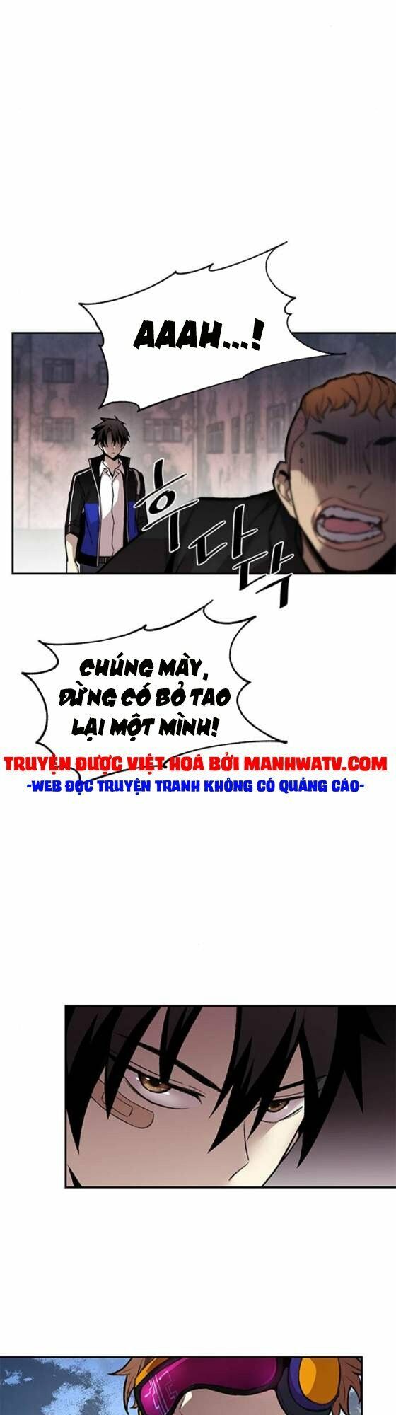 đọc truyện Trùng Sinh Trở Thành Ác Nhân Chương 11 ảnh 5 tại Giả Dược