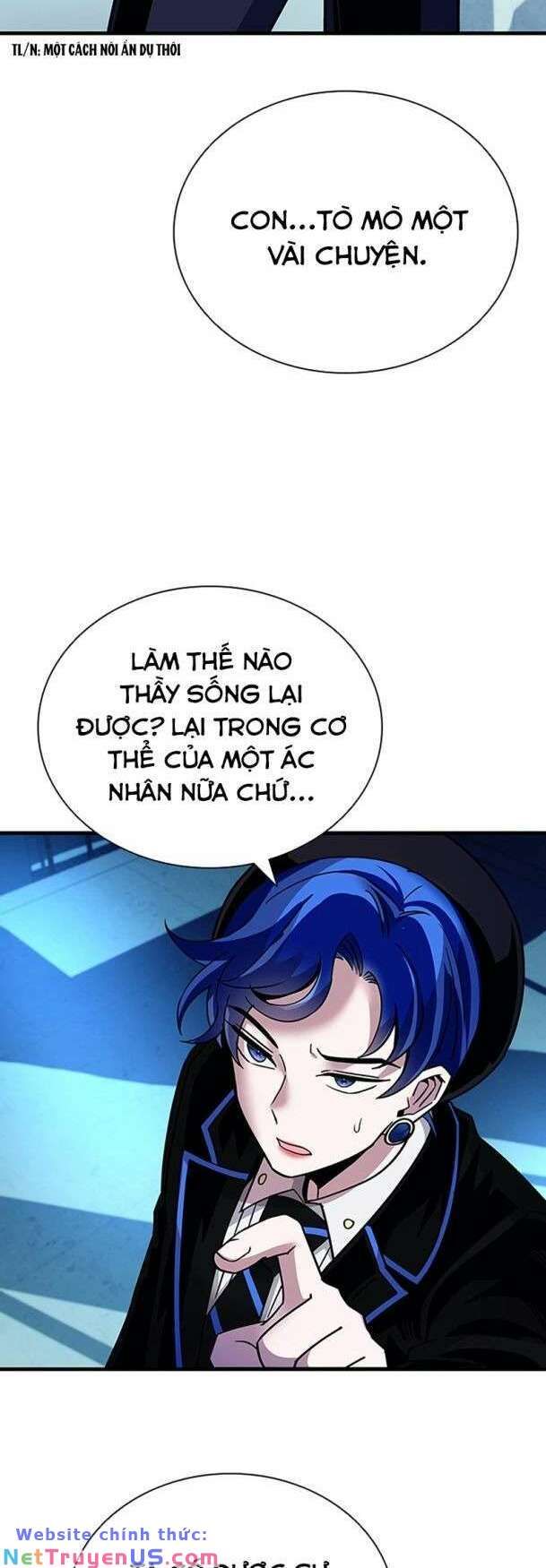 đọc truyện Trùng Sinh Trở Thành Ác Nhân Chương 113 ảnh 15 tại Giả Dược