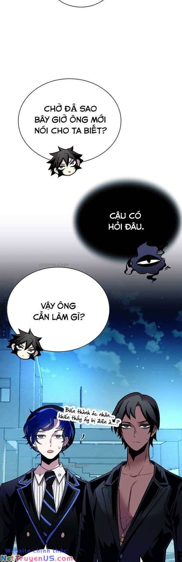 đọc truyện Trùng Sinh Trở Thành Ác Nhân Chương 113 ảnh 18 tại Giả Dược
