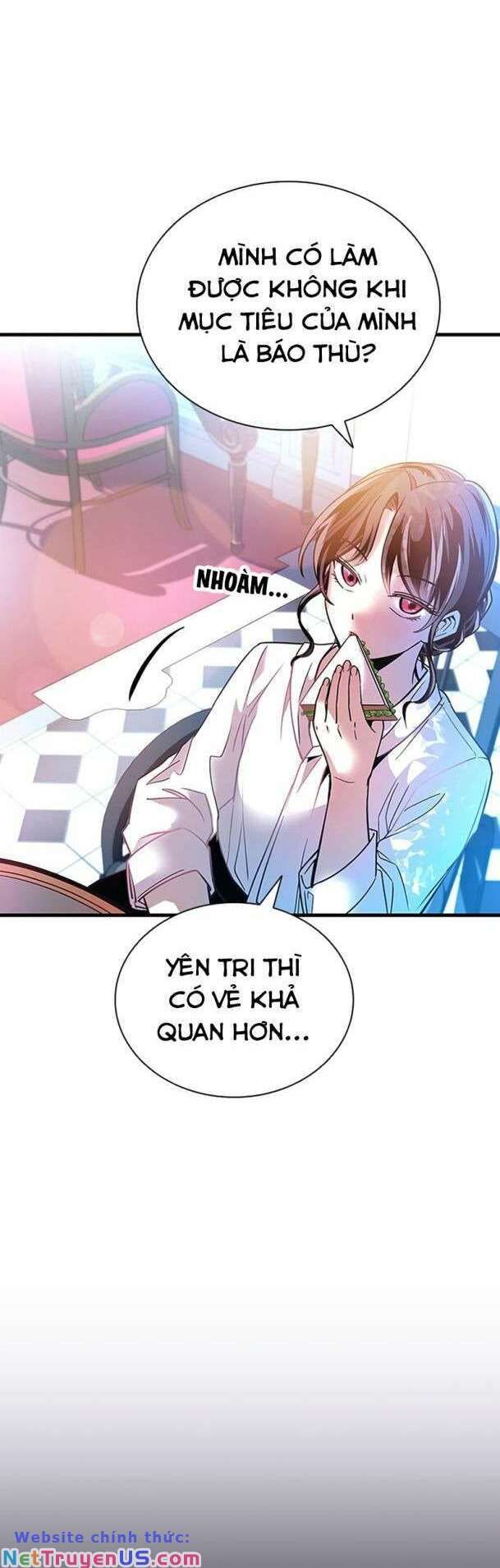 đọc truyện Trùng Sinh Trở Thành Ác Nhân Chương 113 ảnh 31 tại Giả Dược