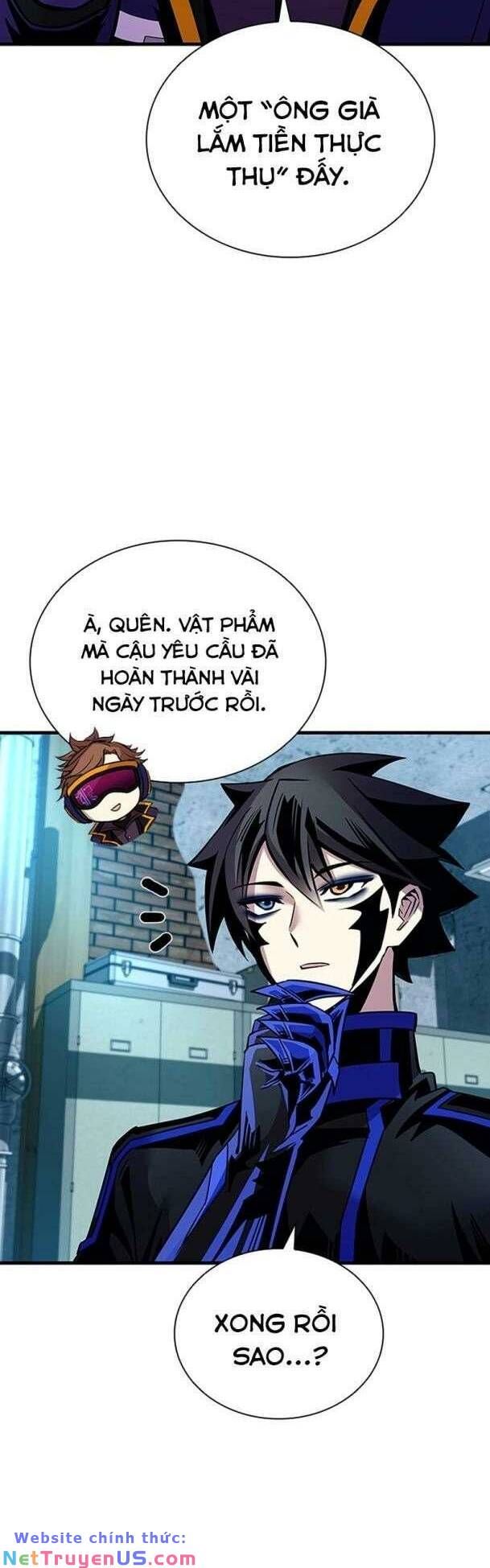 đọc truyện Trùng Sinh Trở Thành Ác Nhân Chương 113 ảnh 61 tại Giả Dược