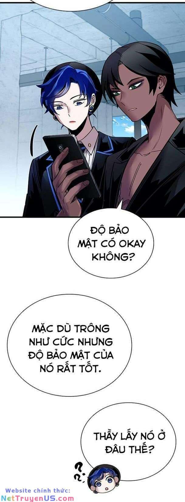 đọc truyện Trùng Sinh Trở Thành Ác Nhân Chương 114 ảnh 15 tại Giả Dược