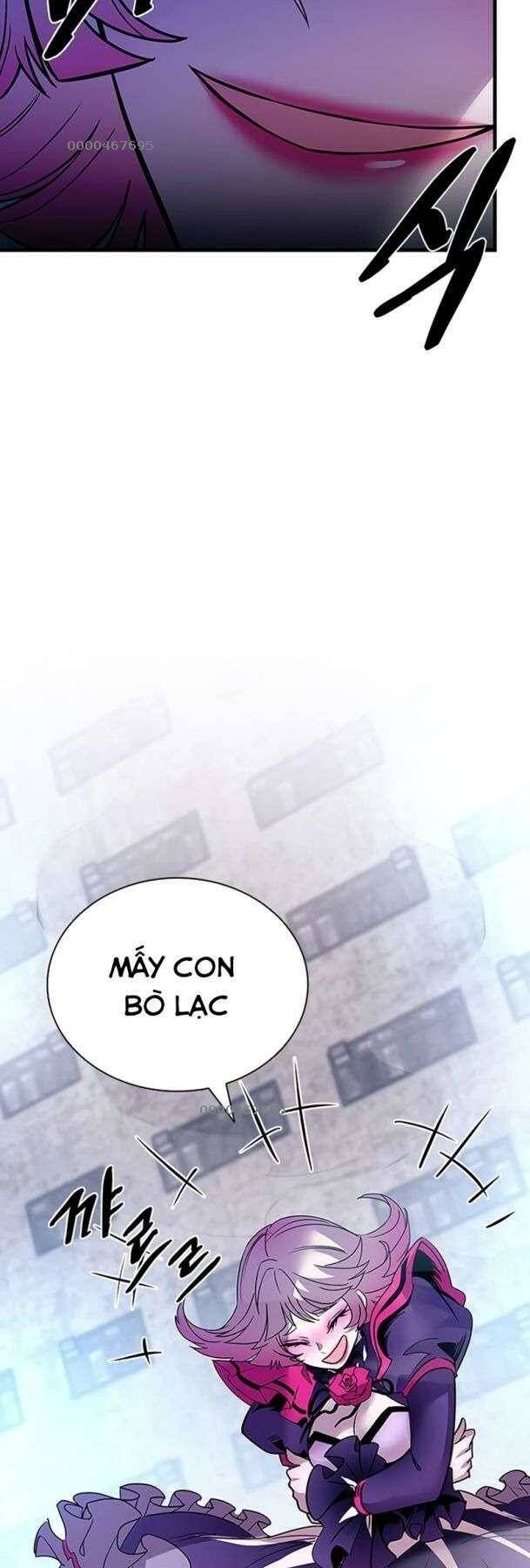 đọc truyện Trùng Sinh Trở Thành Ác Nhân Chương 115 ảnh 16 tại Thiên Thai Truyện