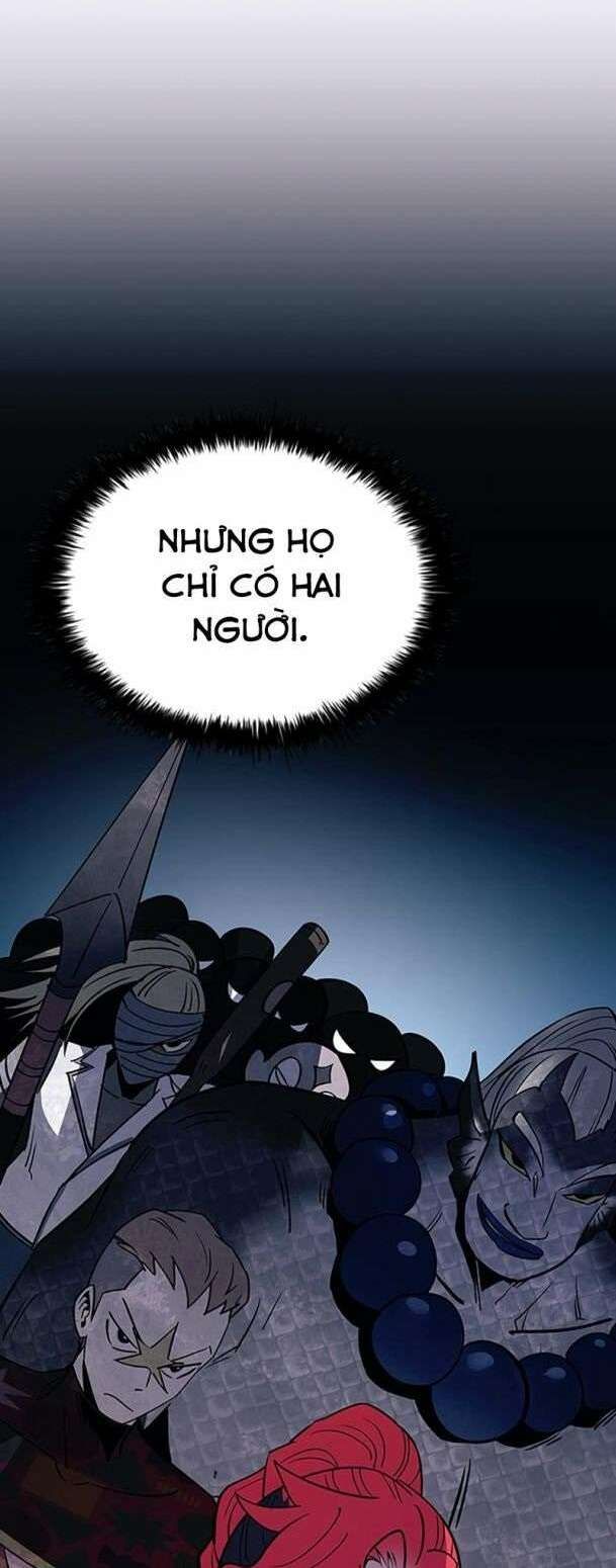 đọc truyện Trùng Sinh Trở Thành Ác Nhân Chương 115 ảnh 21 tại Thiên Thai Truyện