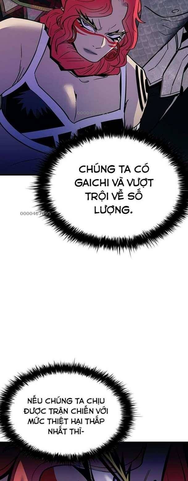 đọc truyện Trùng Sinh Trở Thành Ác Nhân Chương 115 ảnh 22 tại Thiên Thai Truyện