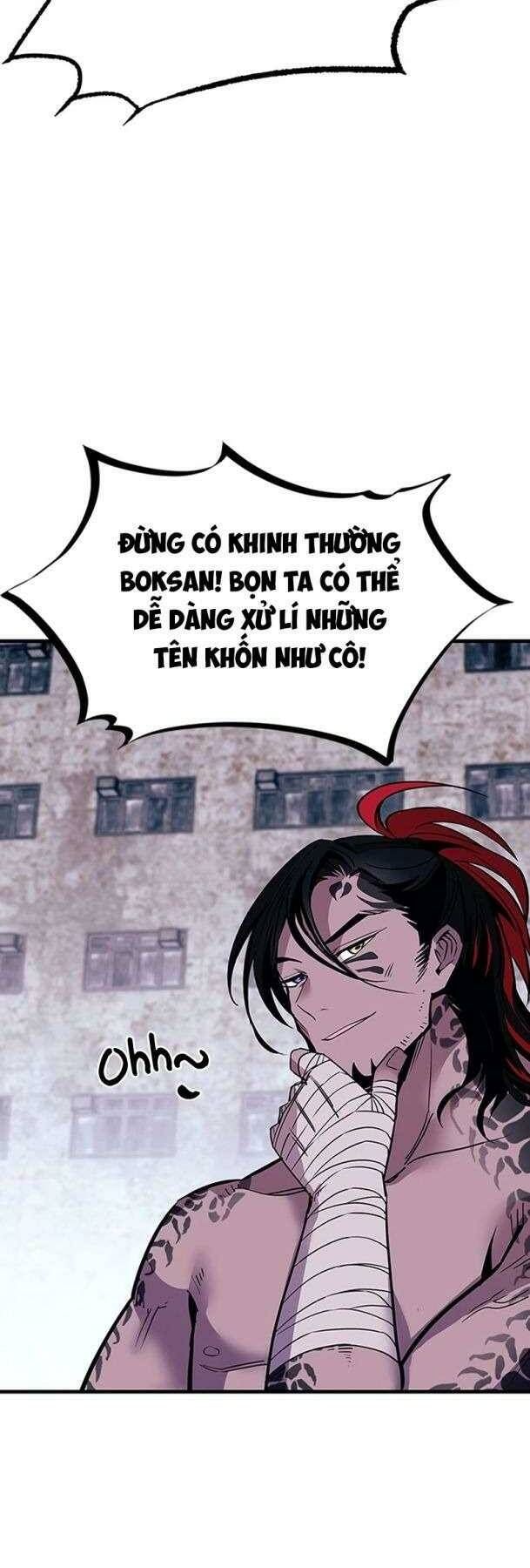 đọc truyện Trùng Sinh Trở Thành Ác Nhân Chương 115 ảnh 27 tại Thiên Thai Truyện