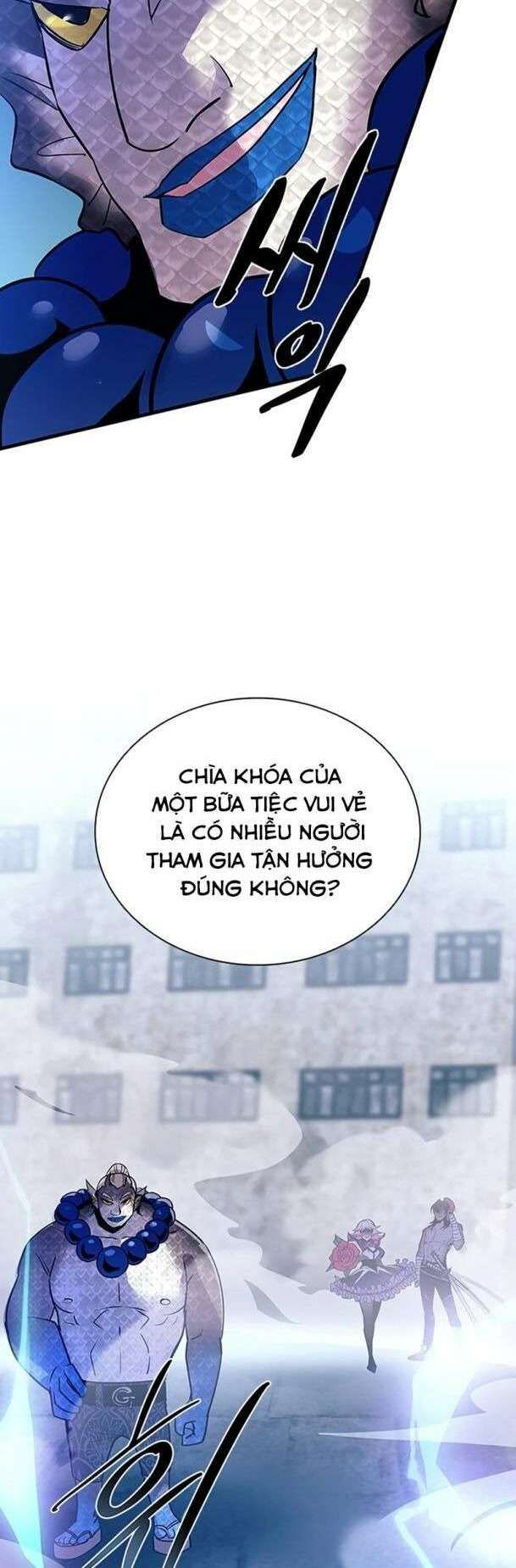 đọc truyện Trùng Sinh Trở Thành Ác Nhân Chương 115 ảnh 63 tại Thiên Thai Truyện