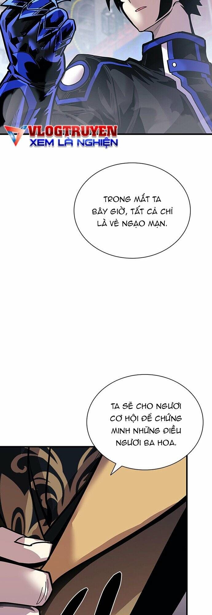 đọc truyện Trùng Sinh Trở Thành Ác Nhân Chương 116 ảnh 25 tại Thiên Thai Truyện