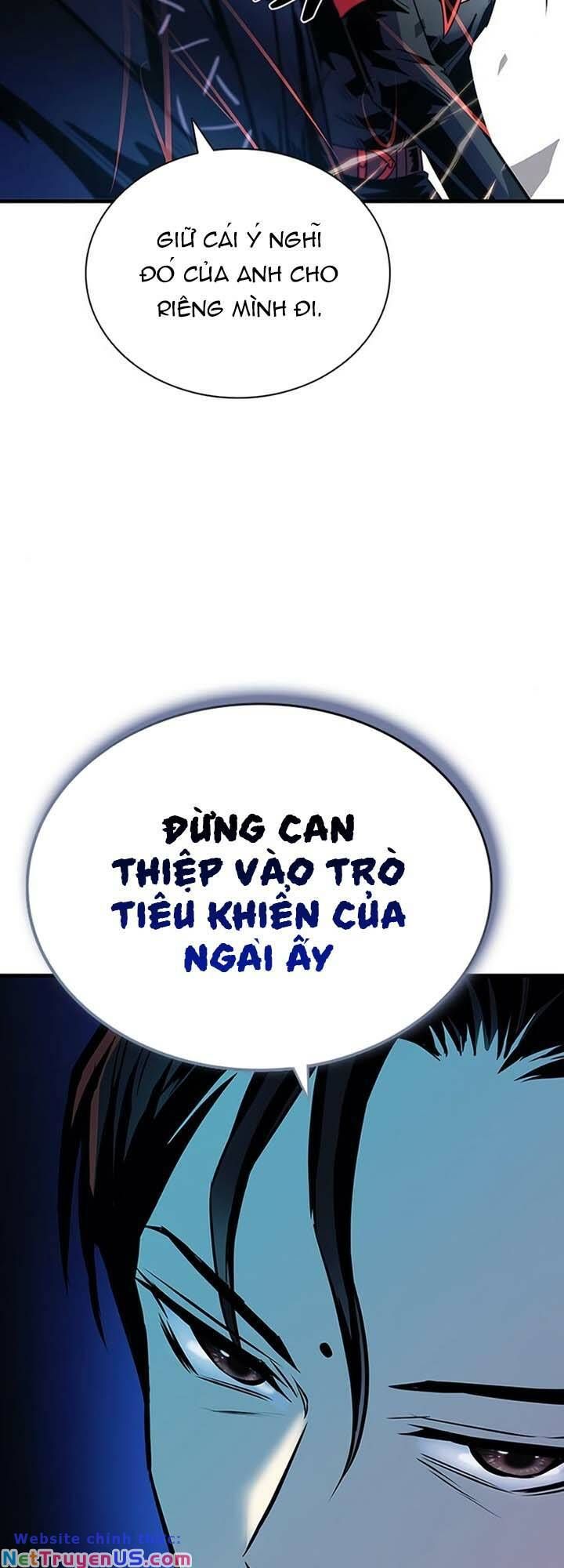 đọc truyện Trùng Sinh Trở Thành Ác Nhân Chương 117 ảnh 35 tại Truyện Dạ Ký