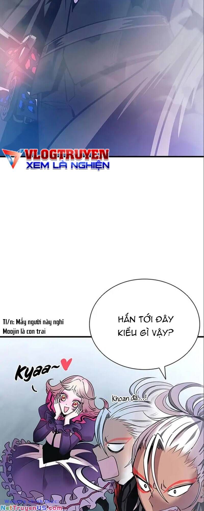 đọc truyện Trùng Sinh Trở Thành Ác Nhân Chương 118 ảnh 4 tại Giả Dược