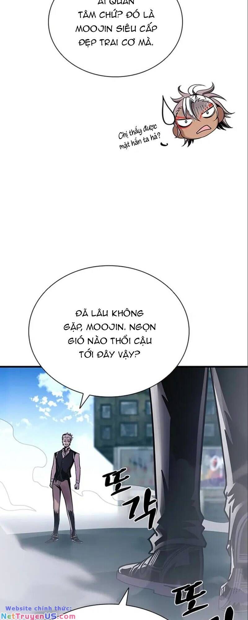 đọc truyện Trùng Sinh Trở Thành Ác Nhân Chương 118 ảnh 6 tại Giả Dược