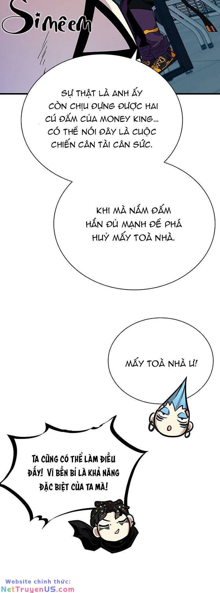 đọc truyện Trùng Sinh Trở Thành Ác Nhân Chương 120 ảnh 11 tại Thiên Thai Truyện