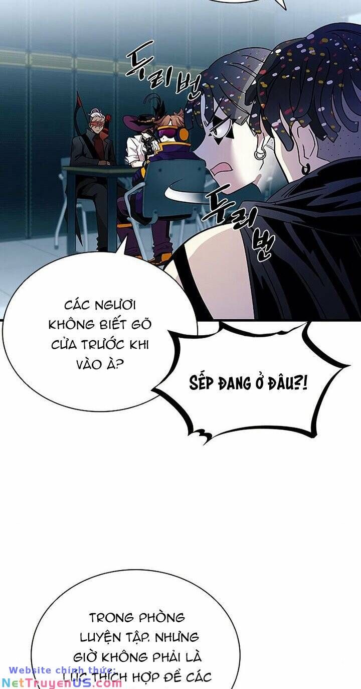 đọc truyện Trùng Sinh Trở Thành Ác Nhân Chương 120 ảnh 6 tại Thiên Thai Truyện