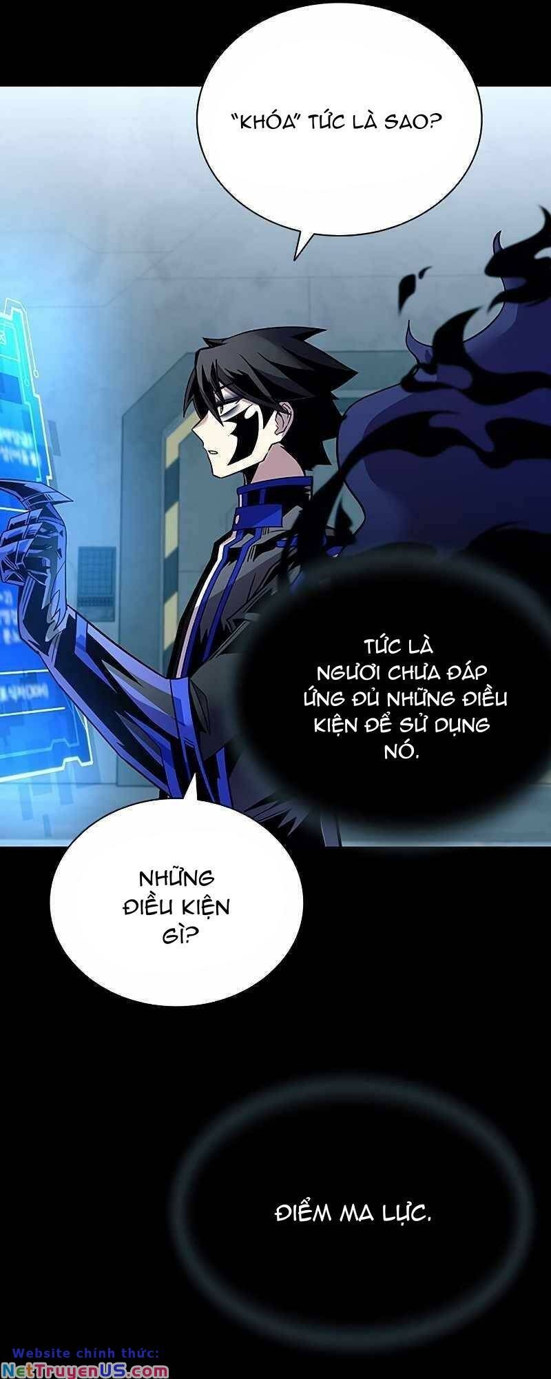 đọc truyện Trùng Sinh Trở Thành Ác Nhân Chương 121 ảnh 27 tại Truyện Dạ Ký