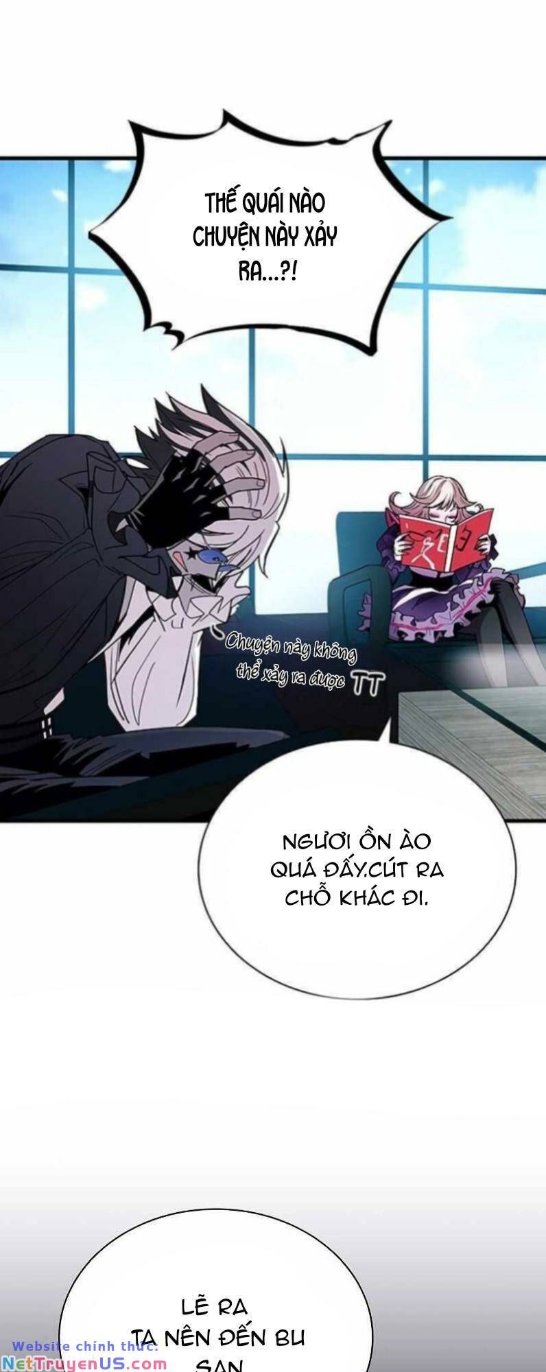 đọc truyện Trùng Sinh Trở Thành Ác Nhân Chương 121 ảnh 46 tại Truyện Dạ Ký