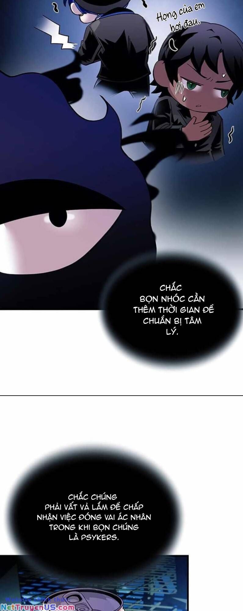 đọc truyện Trùng Sinh Trở Thành Ác Nhân Chương 121 ảnh 7 tại Truyện Dạ Ký