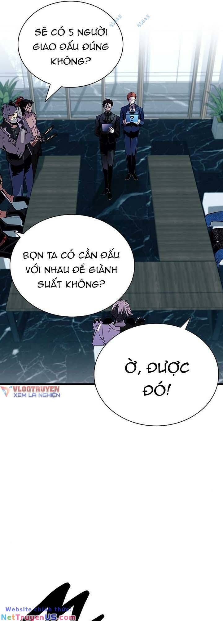 đọc truyện Trùng Sinh Trở Thành Ác Nhân Chương 122 ảnh 14 tại Thiên Thai Truyện