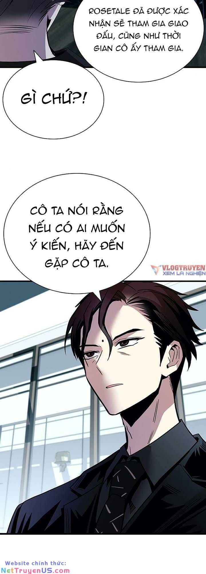 đọc truyện Trùng Sinh Trở Thành Ác Nhân Chương 122 ảnh 18 tại Thiên Thai Truyện