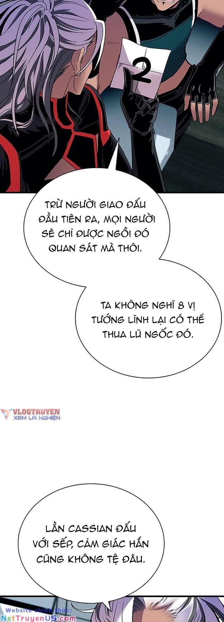 đọc truyện Trùng Sinh Trở Thành Ác Nhân Chương 122 ảnh 32 tại Thiên Thai Truyện