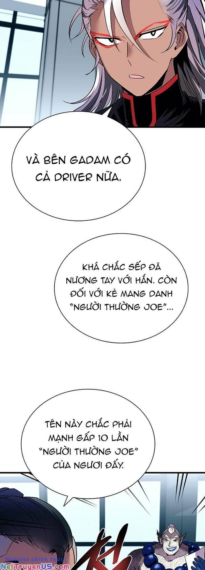 đọc truyện Trùng Sinh Trở Thành Ác Nhân Chương 122 ảnh 33 tại Thiên Thai Truyện