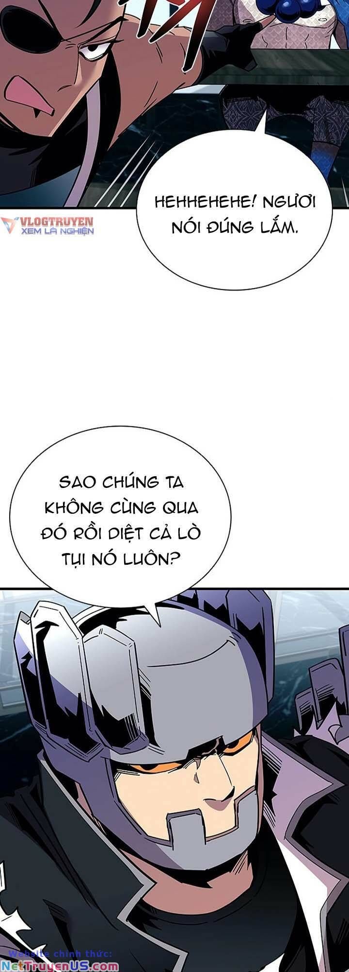 đọc truyện Trùng Sinh Trở Thành Ác Nhân Chương 122 ảnh 34 tại Thiên Thai Truyện