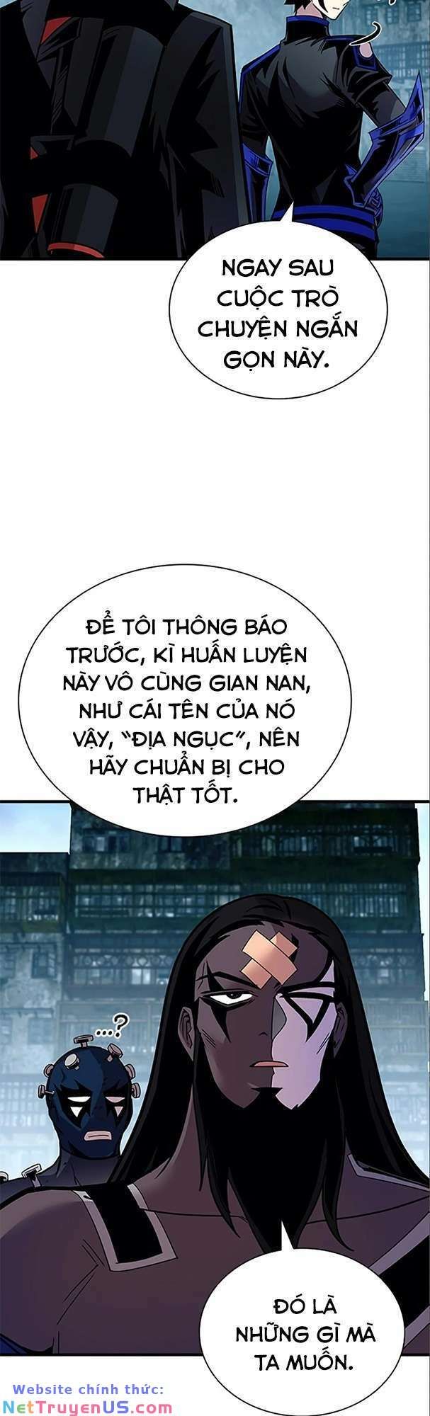 đọc truyện Trùng Sinh Trở Thành Ác Nhân Chương 123 ảnh 12 tại Thiên Thai Truyện