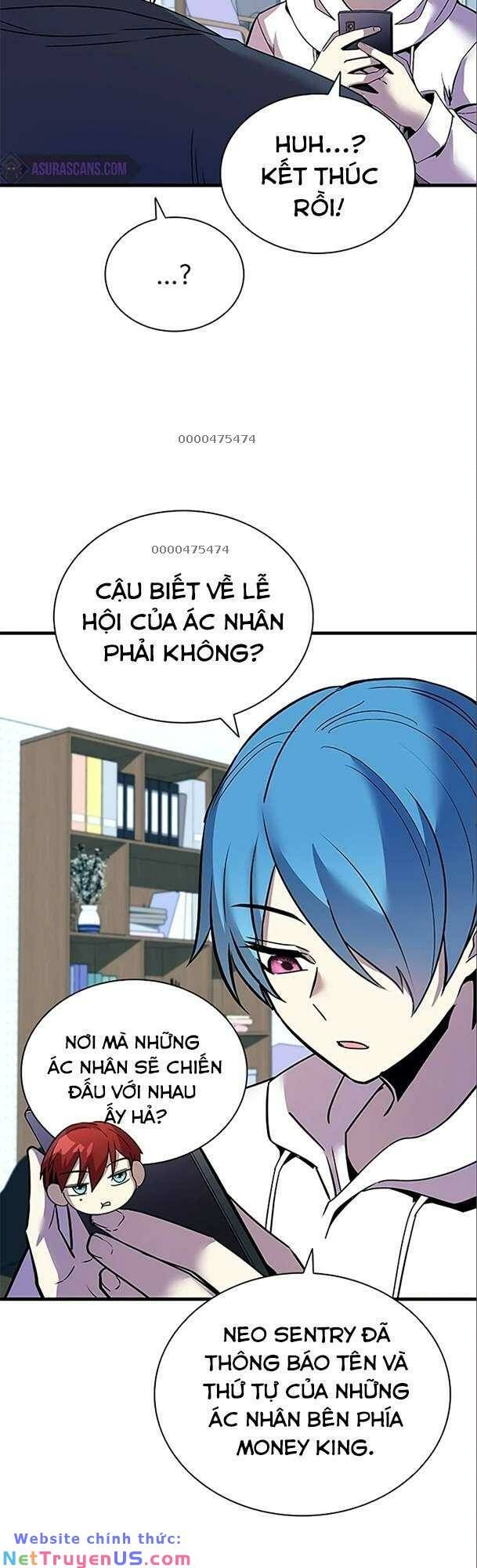 đọc truyện Trùng Sinh Trở Thành Ác Nhân Chương 123 ảnh 19 tại Thiên Thai Truyện