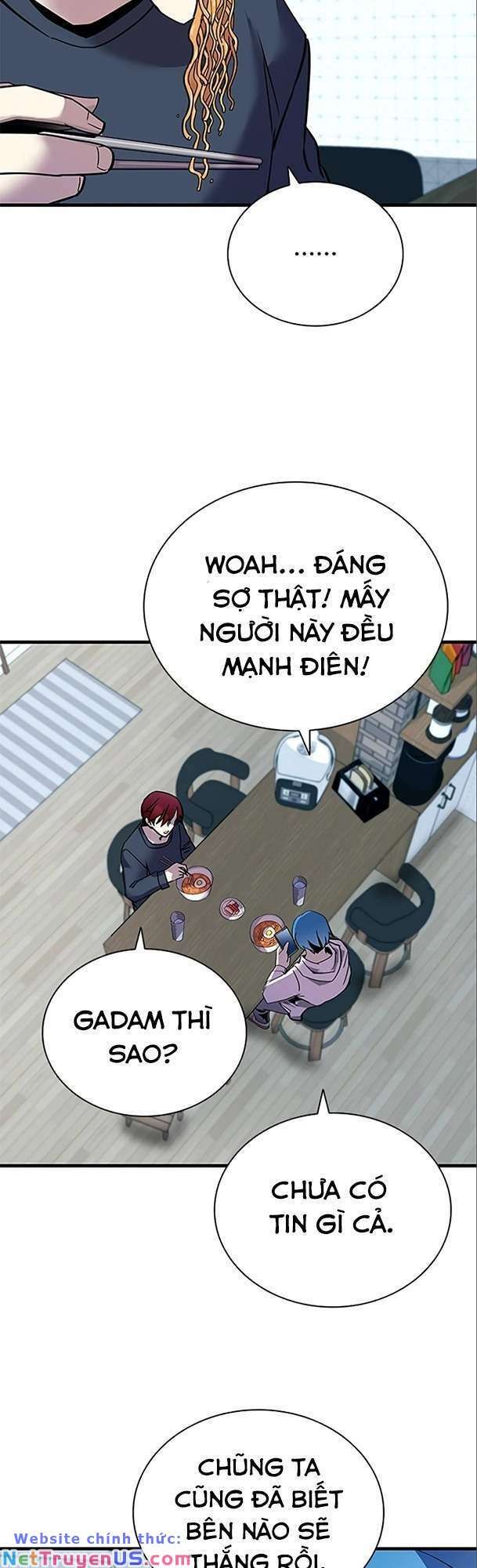 đọc truyện Trùng Sinh Trở Thành Ác Nhân Chương 123 ảnh 22 tại Thiên Thai Truyện