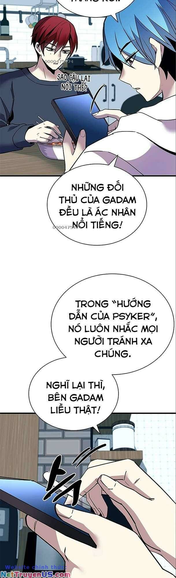 đọc truyện Trùng Sinh Trở Thành Ác Nhân Chương 123 ảnh 23 tại Thiên Thai Truyện