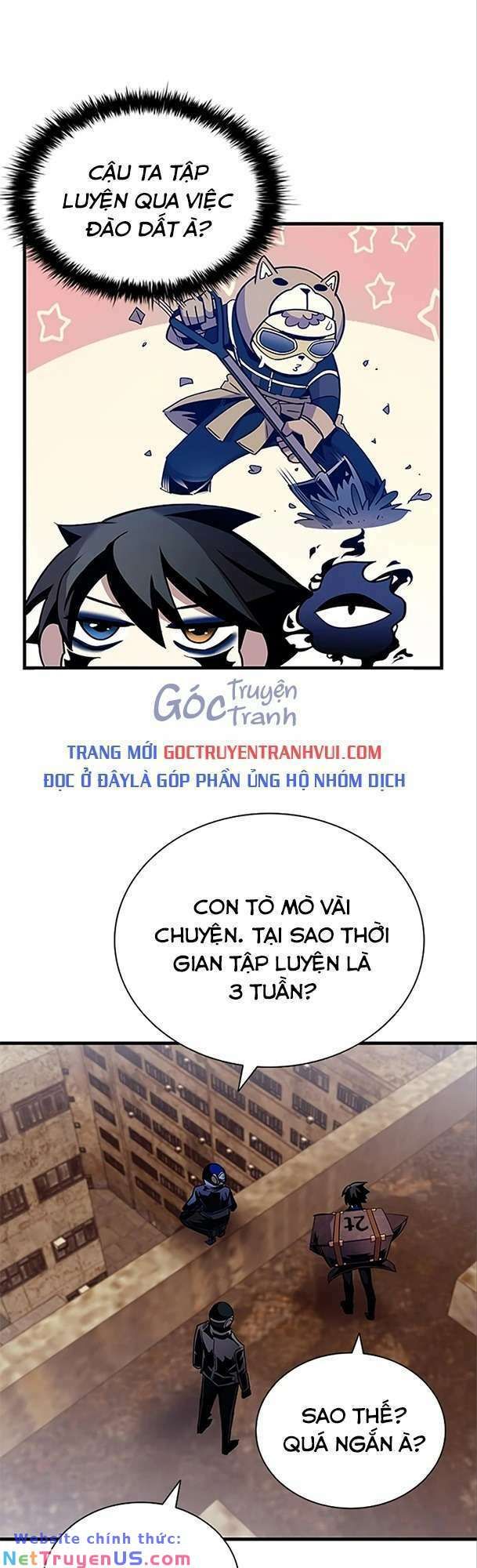 đọc truyện Trùng Sinh Trở Thành Ác Nhân Chương 123 ảnh 42 tại Thiên Thai Truyện