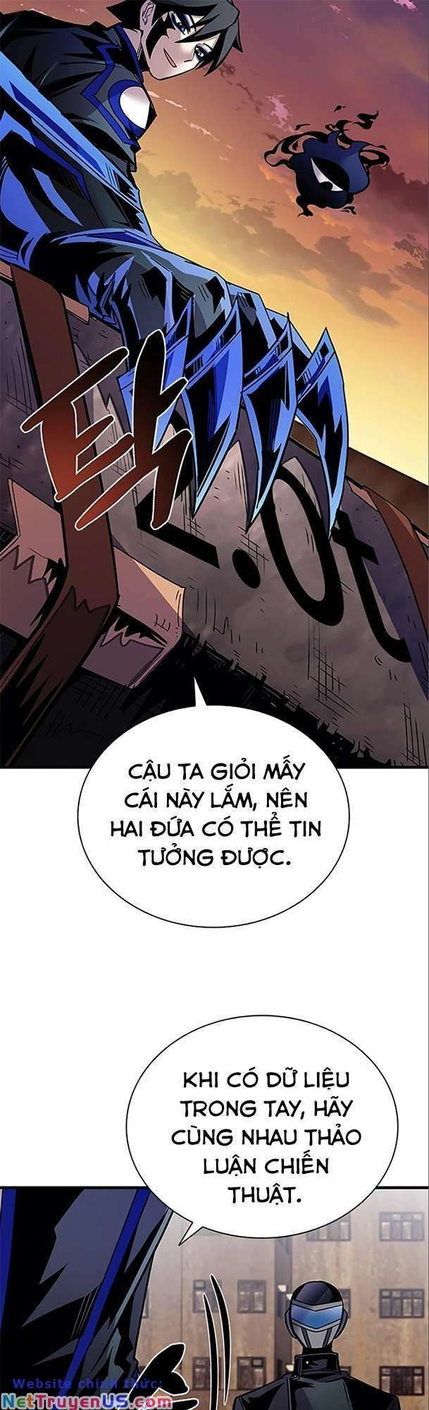 đọc truyện Trùng Sinh Trở Thành Ác Nhân Chương 123 ảnh 50 tại Thiên Thai Truyện