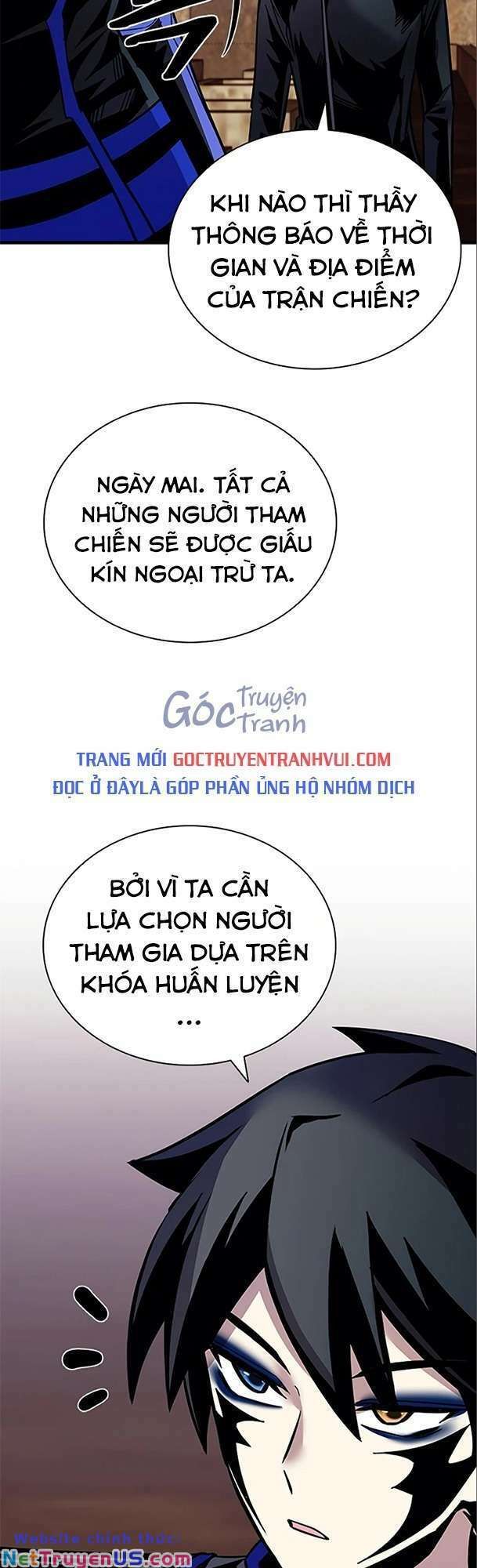 đọc truyện Trùng Sinh Trở Thành Ác Nhân Chương 123 ảnh 51 tại Thiên Thai Truyện