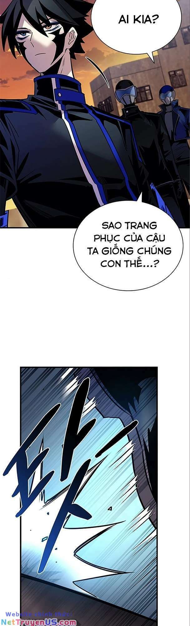 đọc truyện Trùng Sinh Trở Thành Ác Nhân Chương 123 ảnh 55 tại Thiên Thai Truyện