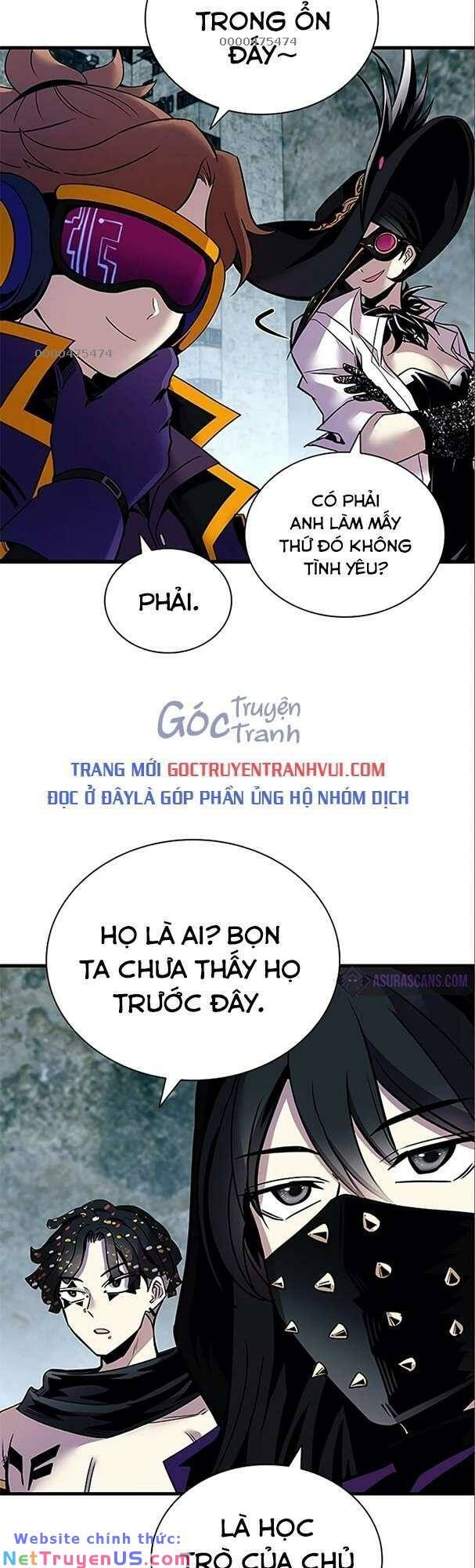 đọc truyện Trùng Sinh Trở Thành Ác Nhân Chương 123 ảnh 10 tại Thiên Thai Truyện
