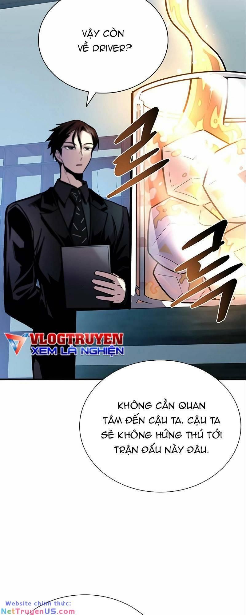 đọc truyện Trùng Sinh Trở Thành Ác Nhân Chương 124 ảnh 33 tại Thiên Thai Truyện
