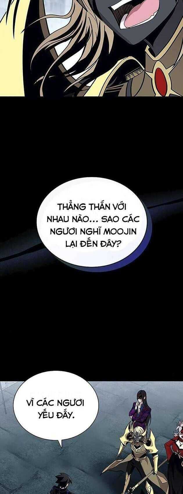 đọc truyện Trùng Sinh Trở Thành Ác Nhân Chương 126 ảnh 12 tại Truyện Dạ Ký